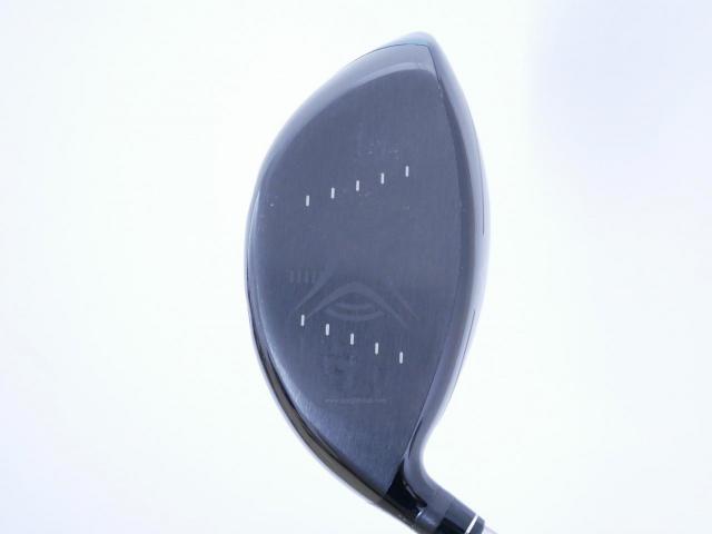 Driver : Callaway : ไดรเวอร์ Callaway Rogue Star Loft 10.5 ก้าน Mitsubishi FUBUKI Flex R