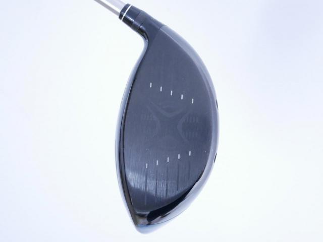 Driver : Callaway : ไดรเวอร์ Callaway Rogue Star Loft 10.5 ก้าน Mitsubishi FUBUKI Flex R