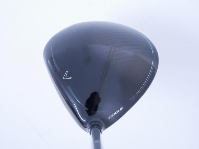 Driver : Callaway : ไดรเวอร์ Callaway Rogue Star Loft 10.5 ก้าน Mitsubishi FUBUKI Flex R