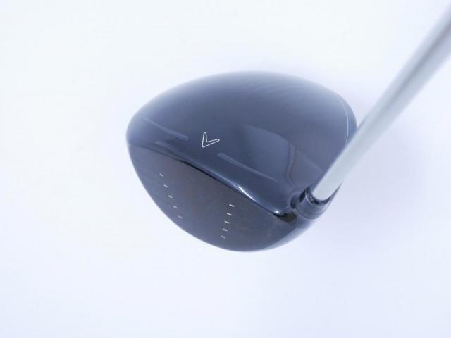 Driver : Callaway : ไดรเวอร์ Callaway Rogue Star Loft 10.5 ก้าน Mitsubishi FUBUKI Flex R