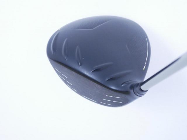 Driver : PING : ไดรเวอร์ Ping G430 Max (รุ่นปี 2023 Japan Spec) Loft 9 (ปรับได้) ก้าน Ping Tour 2.0 65 Flex S