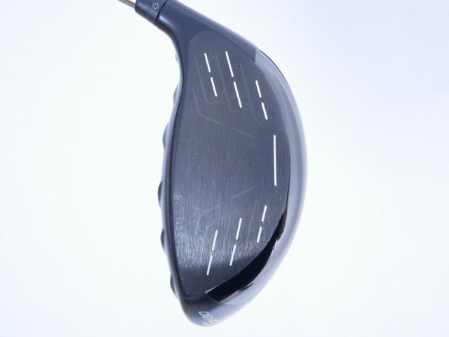 Driver : PING : ไดรเวอร์ Ping G430 Max (รุ่นปี 2023 Japan Spec) Loft 9 (ปรับได้) ก้าน Ping Tour 2.0 65 Flex S