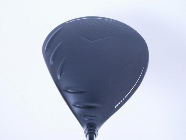 Driver : PING : ไดรเวอร์ Ping G430 Max (รุ่นปี 2023 Japan Spec) Loft 9 (ปรับได้) ก้าน Ping Tour 2.0 65 Flex S