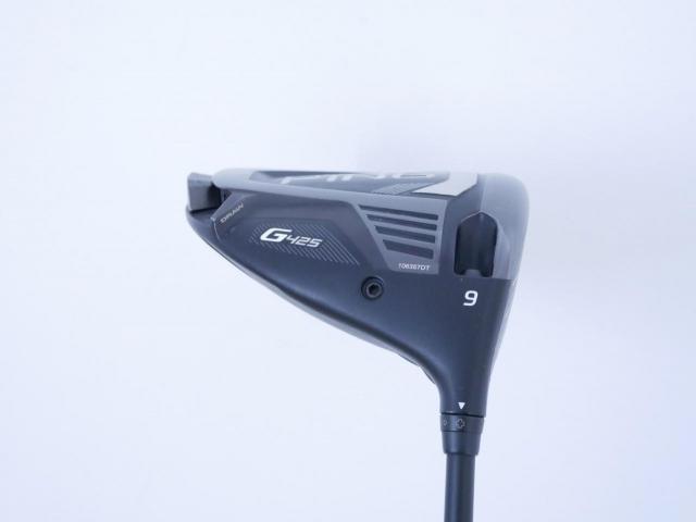 Driver : PING : ไดรเวอร์ Ping G425 MAX (รุ่นปี 2021 Japan Spec) Loft 9 ก้าน Ping Alta J CB Flex S