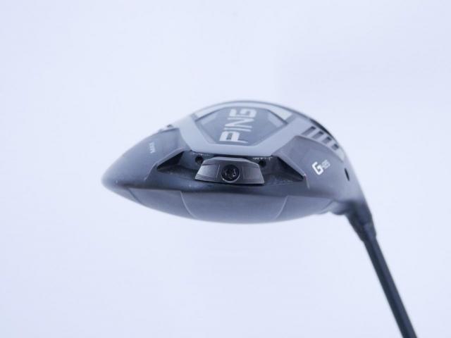 Driver : PING : ไดรเวอร์ Ping G425 MAX (รุ่นปี 2021 Japan Spec) Loft 9 ก้าน Ping Alta J CB Flex S