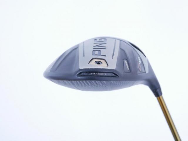 Driver : PING : ไดรเวอร์ Ping G400 SFT (Japan Spec) Loft 10 ก้าน Ping Alta J CB Flex S