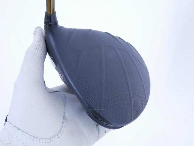 Driver : PING : ไดรเวอร์ Ping G400 SFT (Japan Spec) Loft 10 ก้าน Ping Alta J CB Flex S