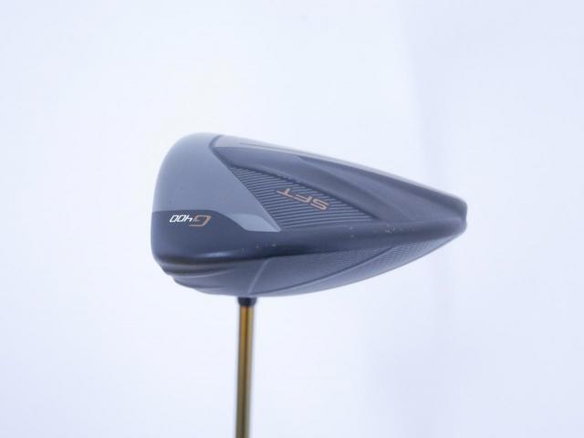 Driver : PING : ไดรเวอร์ Ping G400 SFT (Japan Spec) Loft 10 ก้าน Ping Alta J CB Flex S