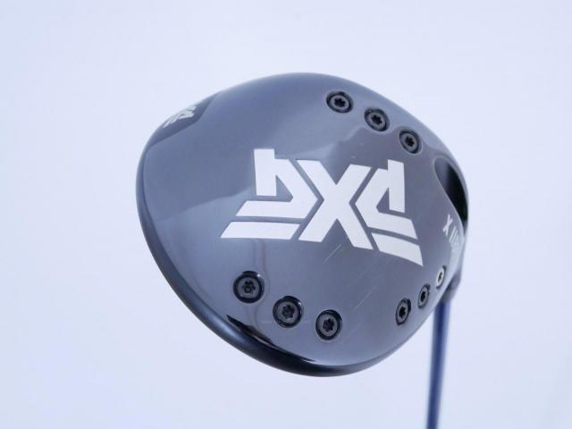 Driver : PXG : ไดรเวอร์ PXG 0811X GEN 2 (460cc.) Loft 9 ก้าน EvenFlow Riptide CB 50G 5.0 Flex R