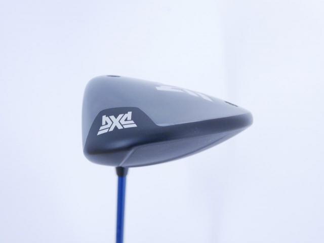 Driver : PXG : ไดรเวอร์ PXG 0811X GEN 2 (460cc.) Loft 9 ก้าน EvenFlow Riptide CB 50G 5.0 Flex R