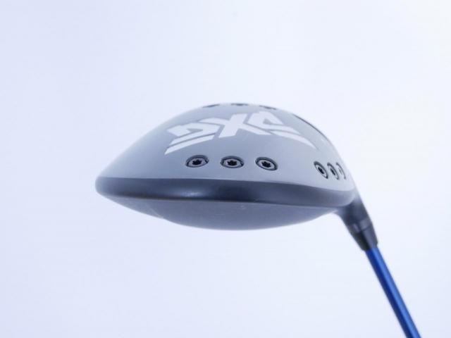 Driver : PXG : ไดรเวอร์ PXG 0811X GEN 2 (460cc.) Loft 9 ก้าน EvenFlow Riptide CB 50G 5.0 Flex R