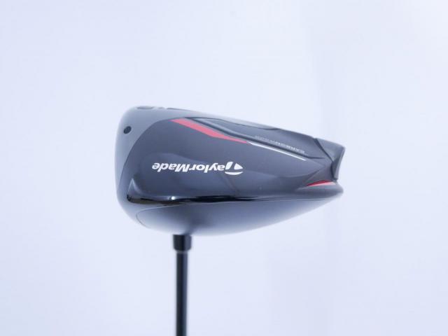 Driver : Taylormade : ไดรเวอร์ Taylormade Stealth HD (ออกปี 2022 Japan Spec.) Loft 9 ก้าน Fujikura Pro 60 Flex S