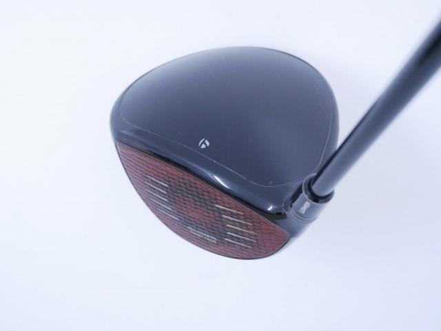 Driver : Taylormade : ไดรเวอร์ Taylormade Stealth HD (ออกปี 2022 Japan Spec.) Loft 9 ก้าน Fujikura Pro 60 Flex S