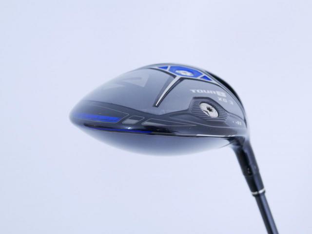 Driver : Bridgestone : ไดรเวอร์ Bridgestone Tour B XD-3 (ปี 2018) Loft 9.5 ก้าน Taylormade Gloire GL5000 Flex R