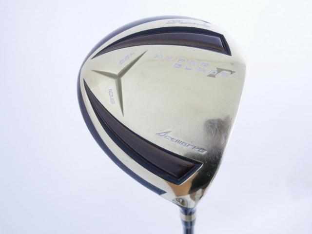 Driver : Worksgolf : Works Golf HyperBlade Premia (หน้าเด้งสุดๆ ชนะแข่งตีไกล) Loft 10.5 Flex SR