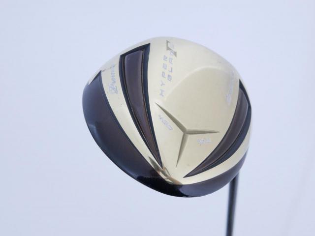 Driver : Worksgolf : Works Golf HyperBlade Premia (หน้าเด้งสุดๆ ชนะแข่งตีไกล) Loft 10.5 Flex SR