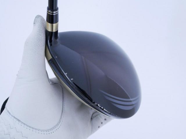 Driver : Worksgolf : Works Golf HyperBlade Premia (หน้าเด้งสุดๆ ชนะแข่งตีไกล) Loft 10.5 Flex SR