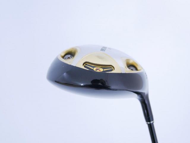 Driver : Kasco : ไดรเวอร์ Kasco Power Tornado DF-II (460cc.) Loft 9 Flex R