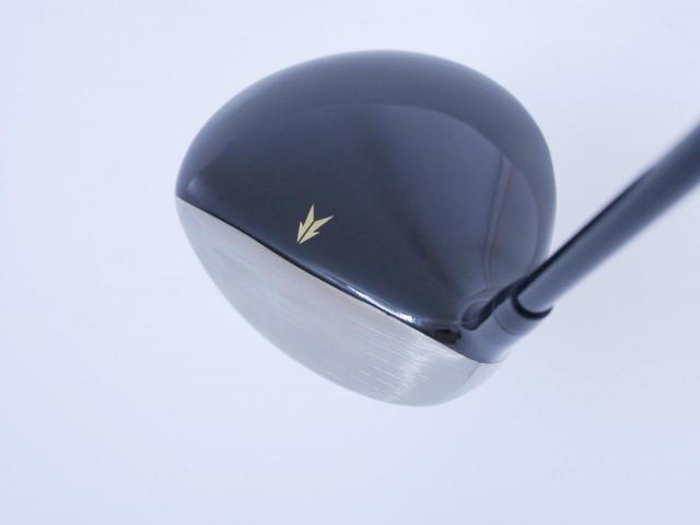 Driver : Kasco : ไดรเวอร์ Kasco Power Tornado DF-II (460cc.) Loft 9 Flex R