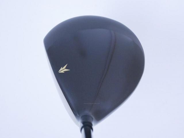 Driver : Kasco : ไดรเวอร์ Kasco Power Tornado DF-II (460cc.) Loft 9 Flex R