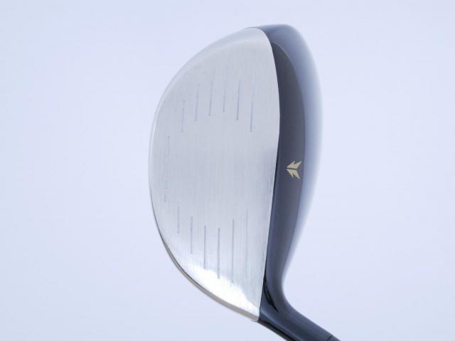 Driver : Kasco : ไดรเวอร์ Kasco Power Tornado DF-II (460cc.) Loft 9 Flex R