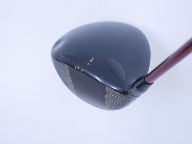 Driver : Titleist : **มีบุบ**ไดรเวอร์ Titleist TSR 2 (ออกปี 2022 Japan Spec.) Loft 10 (ปรับได้) ก้าน Denali Red 50g Flex R