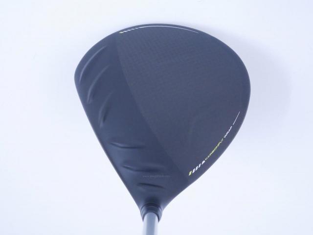 Driver : PING : ไดรเวอร์ Ping G430 Max 10K (รุ่นล่าสุด ออกปี 2024 Japan Spec) Loft 9 (ปรับได้) ก้าน Fujikura HL45 Flex R