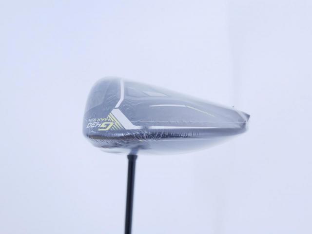 Driver : PING : **ของใหม่ ยังไม่แกะพลาสติก** ไดรเวอร์ Ping G430 Max 10K (รุ่นล่าสุด ออกปี 2024 Japan Spec) Loft 10.5 (ปรับได้) ก้าน Ping Alta J CB Flex S