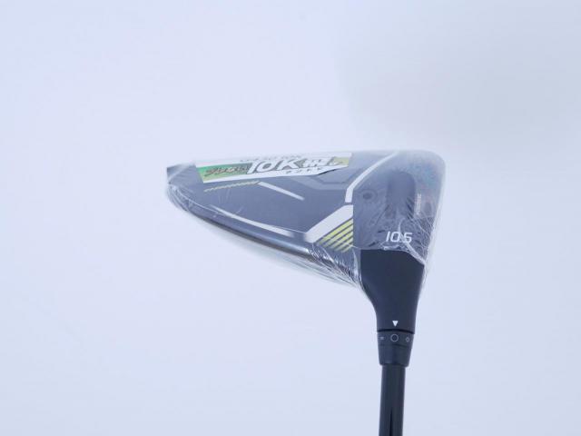 Driver : PING : **ของใหม่ ยังไม่แกะพลาสติก** ไดรเวอร์ Ping G430 Max 10K (รุ่นล่าสุด ออกปี 2024 Japan Spec) Loft 10.5 (ปรับได้) ก้าน Ping Alta J CB Flex S