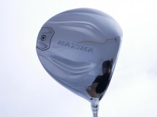 Driver : Ryoma : ไดรเวอร์ Ryoma Maxima II Type D (ปี 2021) Loft 9.5 ก้าน Tour AD RM-2 Flex S