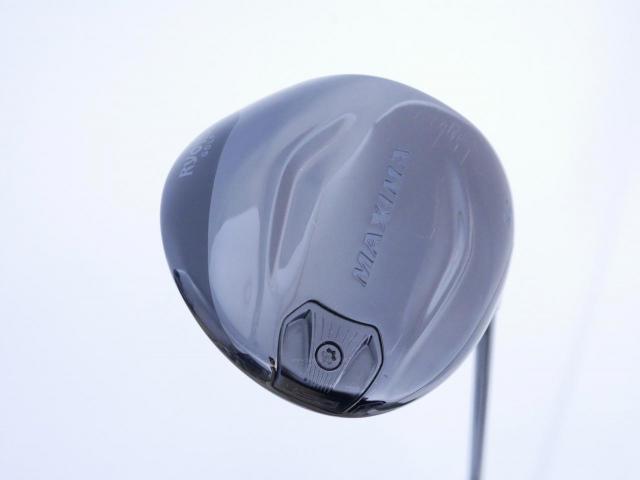 Driver : Ryoma : ไดรเวอร์ Ryoma Maxima II Type D (ปี 2021) Loft 9.5 ก้าน Tour AD RM-2 Flex S