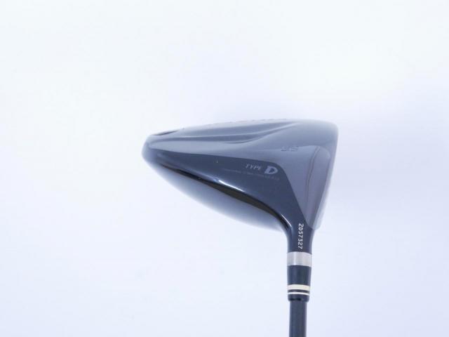 Driver : Ryoma : ไดรเวอร์ Ryoma Maxima II Type D (ปี 2021) Loft 9.5 ก้าน Tour AD RM-2 Flex S