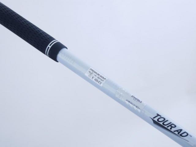 Driver : Ryoma : ไดรเวอร์ Ryoma Maxima II Type D (ปี 2021) Loft 9.5 ก้าน Tour AD RM-2 Flex S