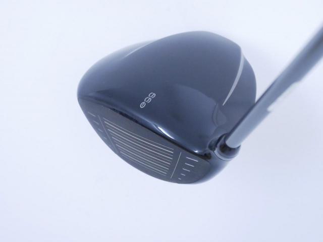 Driver : PRGR : ไดรเวอร์ PRGR Super EGG 485cc. (ปี 2023 หน้าเด้งเกินกฏ ตีไกลมาก) Loft 10.5 Flex R (M-37)