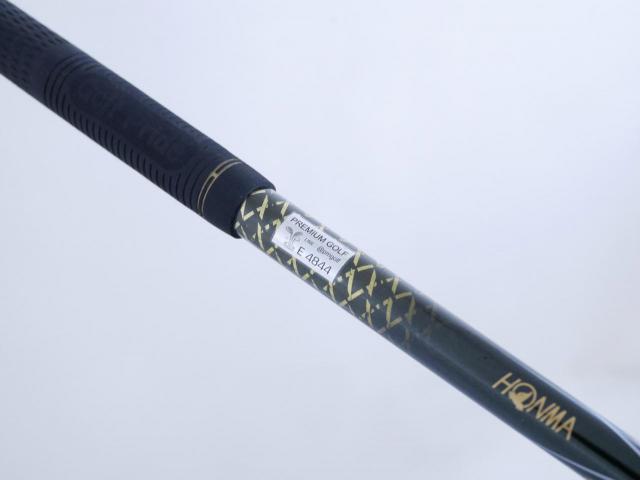 Driver : Honma : **ก้าน 3 ดาว** ไดรเวอร์ Honma Beres 2020 (ออกปี 2020) Loft 10.5 ก้าน Honma ARMRQ (47) Flex R (3 ดาว)