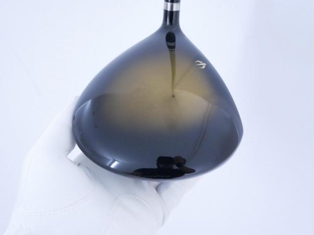 Driver : Honma : ไดรเวอร์ Honma Beres S-06 C+ (ออกปี 2019 สเปคพิเศษ หน้าเด้งเกินกฏ) Loft 9.5 ก้าน ARMRQ X (47) Flex S (2 ดาว)