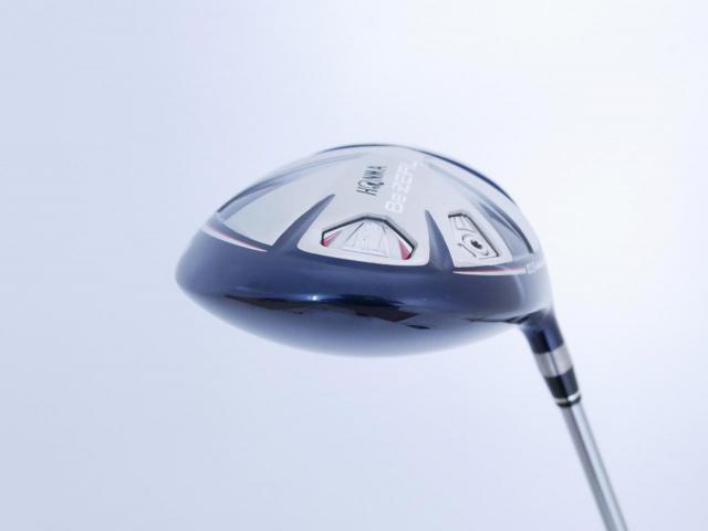 Driver : Honma : ไดรเวอร์ Honma Bezeal 535 (รุ่นปี 2019) Loft 10.5 ก้าน Honma Vizard 48 Flex SR