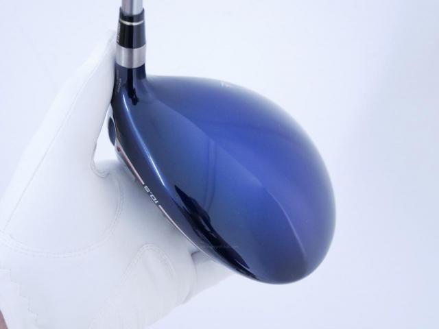 Driver : Honma : ไดรเวอร์ Honma Bezeal 535 (รุ่นปี 2019) Loft 10.5 ก้าน Honma Vizard 48 Flex SR