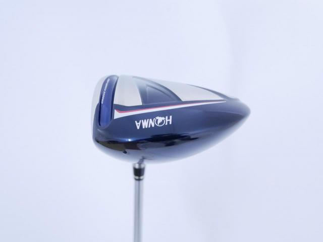 Driver : Honma : ไดรเวอร์ Honma Bezeal 535 (รุ่นปี 2019) Loft 10.5 ก้าน Honma Vizard 48 Flex SR