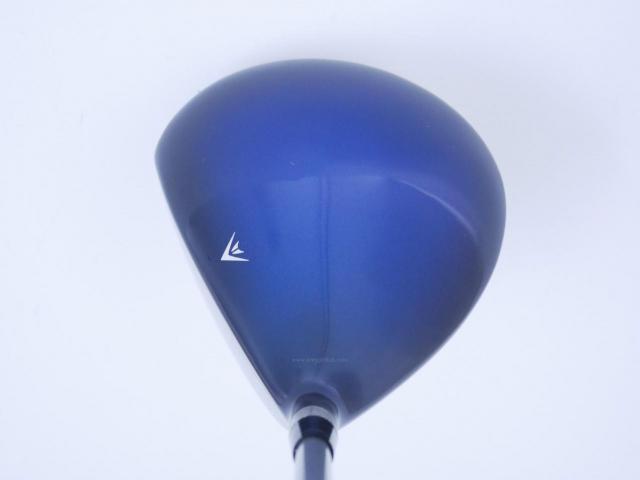 Driver : Honma : ไดรเวอร์ Honma Bezeal 535 (รุ่นปี 2019) Loft 10.5 ก้าน Honma Vizard 48 Flex SR