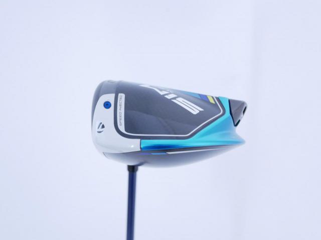 Driver : Taylormade : ไดรเวอร์ Taylormade SIM 2 MAX (รุ่นปี 2021) Loft 10.5 ก้าน Fujikura VENTUS 5 Flex S