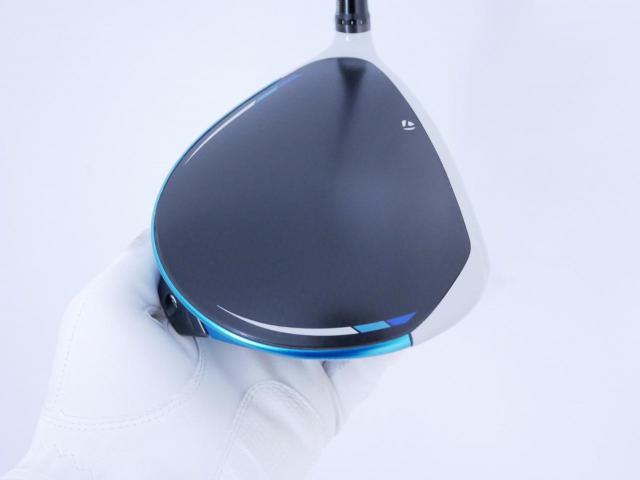 Driver : Taylormade : ไดรเวอร์ Taylormade SIM 2 MAX (รุ่นปี 2021) Loft 10.5 ก้าน Fujikura VENTUS 5 Flex S