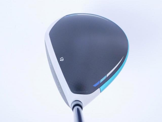 Driver : Taylormade : ไดรเวอร์ Taylormade SIM 2 MAX (รุ่นปี 2021) Loft 10.5 ก้าน Fujikura VENTUS 5 Flex S