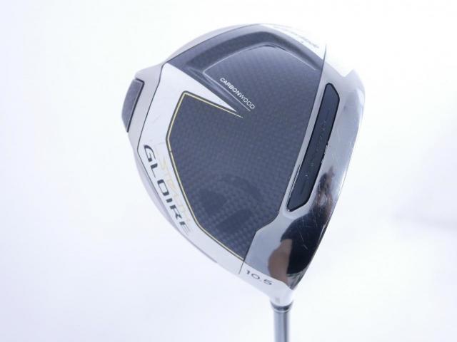 Driver : Taylormade : ไดรเวอร์ Taylormade Stealth GLOIRE (ออกปี 2022 รุ่นท๊อปสุด Japan Spec) Loft 10.5 ก้าน Fujikura Speeder NX Flex R