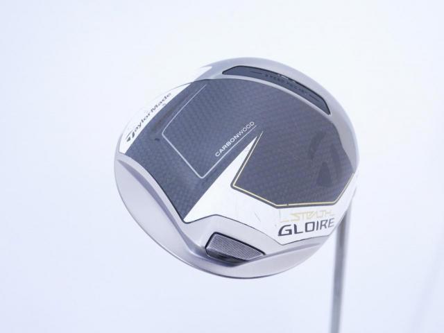 Driver : Taylormade : ไดรเวอร์ Taylormade Stealth GLOIRE (ออกปี 2022 รุ่นท๊อปสุด Japan Spec) Loft 10.5 ก้าน Fujikura Speeder NX Flex R