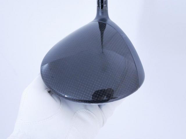 Driver : Callaway : ไดรเวอร์ Callaway Paradym Ai SMOKE MAX D (รุ่นล่าสุด ปี 2024 Japan Spec.) Loft 10.5 (ปรับได้) ก้าน Mitsubishi TENSEI 60 Flex SR