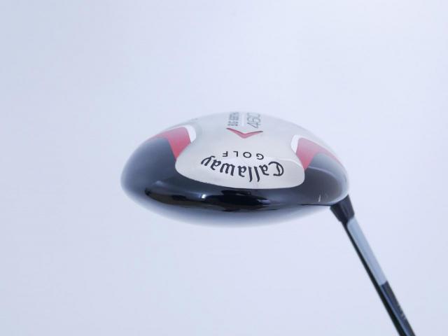 Driver : Callaway : ไดรเวอร์ Callaway Big Bertha 460 Loft 9 Flex R