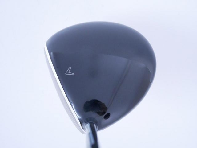 Driver : Callaway : ไดรเวอร์ Callaway Big Bertha 460 Loft 9 Flex R