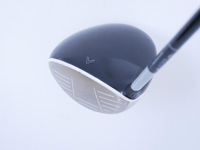 Driver : Callaway : ไดรเวอร์ Callaway Big Bertha 460 Loft 9 Flex R