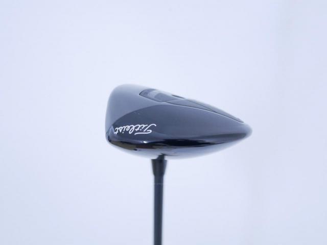 Fairway Wood : Titleist : หัวไม้ 3 Titleist GT3 (รุ่นล่าสุด ออกปี 2024 ) Loft 15 (ปรับได้) ก้าน Mitsubishi TENSEI K BLACK 75 Flex S